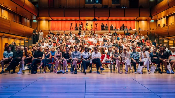 Έρχεται το "Milky Way" του Βασίλη Κεκάτου στο Mega με αποκλειστικό streaming partner το Vodafone TV