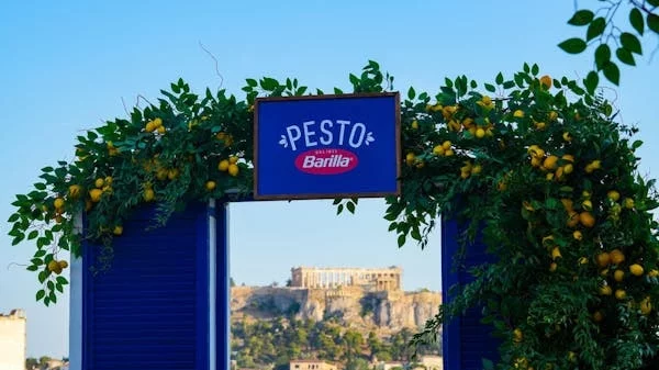 Το Limonaia Urbana Event της Barilla στην Αθήνα ήταν το απόλυτο καλοκαιρινό event της χρονιάς