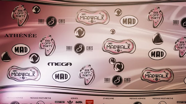 MadWalk 2025 by Three Cents Kick-Off Party: Το πρώτο fashion & music moment της χρονιάς πραγματοποιήθηκε στο Athénée
