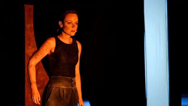 "Ηλέκτρα": Συνεχίζουν οι παραστάσεις το Σεπτέμβριο με τερματισμό το Ηρώδειο