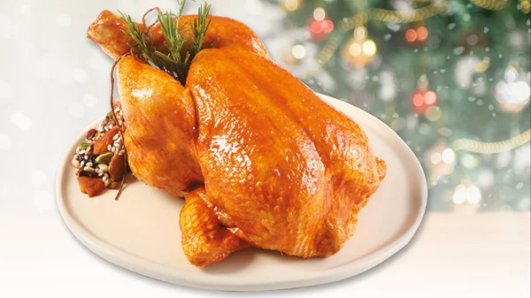 Στρώστε το γιορτινό σας τραπέζι με τα Αγνοmarket meat