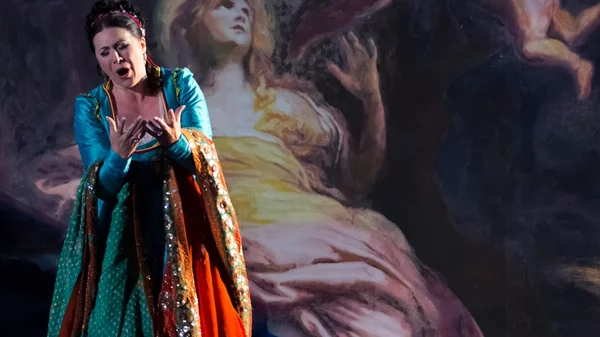 Μία επιπλέον παράσταση για την "Τόσκα" στο Ηρώδειο