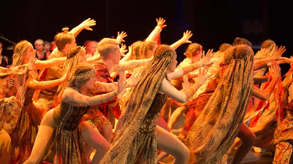 8ο Μουσικό Φεστιβάλ Χίου: Δείτε το αναλυτικό πρόγραμμα των εκδηλώσεων