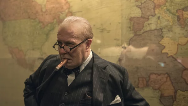 Απόψε (7/10) στην TV: Ντενζέλ Ουάσινγκτον, Γκάρι Όλντμαν και Τζορτζ Κλούνεϊ