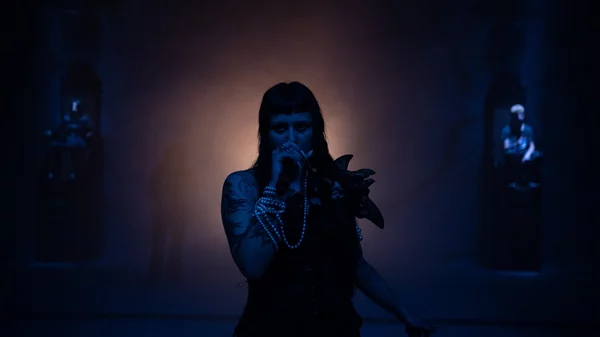 "Salò - The Concert": Πέτυχε ο διάλογος των νέων ταλέντων του ελληνικού χιπ χοπ με τον Παζολίνι;