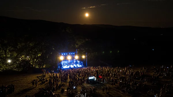 10o Μουσικό  Φεστιβάλ Ελάτειας