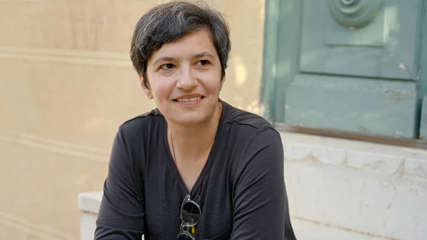 Η "Τριλογία του βυθού" στον κήπο του Συλλόγου Ελλήνων Αρχαιολόγων