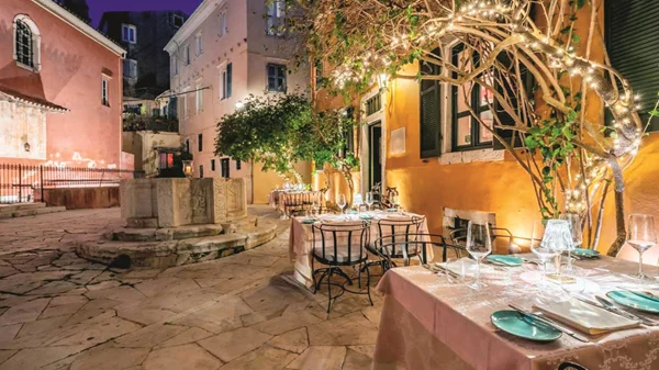 "Βενετσιάνικο Πηγάδι"