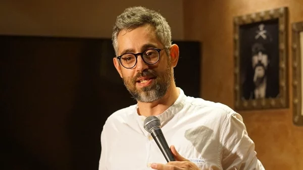 Οι Stand up comedy παραστάσεις της εβδομάδας (10-16/10)