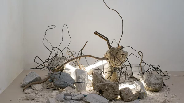 Εγκαίνια: Οι εκθέσεις της εβδομάδας (19-25/2)