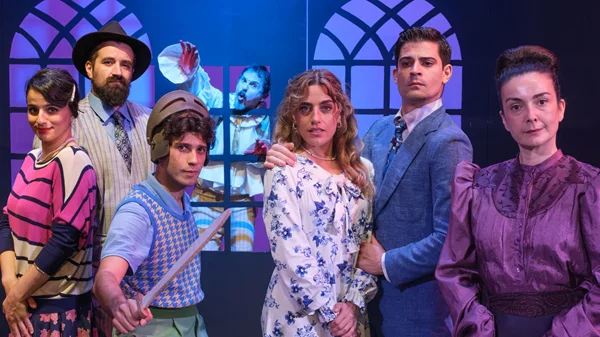 Πότε κατεβαίνουν η "Συμμορία του Μεσονυκτίου" και το "Φάντασμα του Κάντερβιλ";