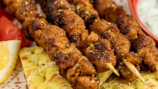 Τσικνοπέμπτη για vegans