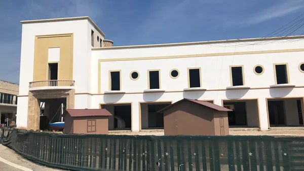 Σε τροχιά υλοποίησης έργα πολιτισμού στη Λέρο