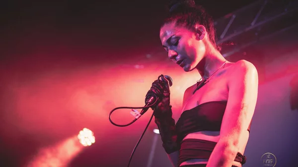 Sci-Fi River: "Όταν στριμωχνόμαστε, η δημιουργικότητα γίνεται έξοδος κινδύνου"