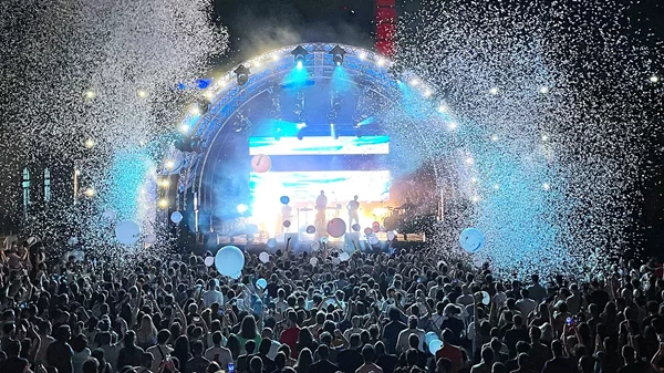 Πόσο επιτυχημένο ήταν το συναυλιακό καλοκαίρι και τι προμηνύεται για το χειμώνα;