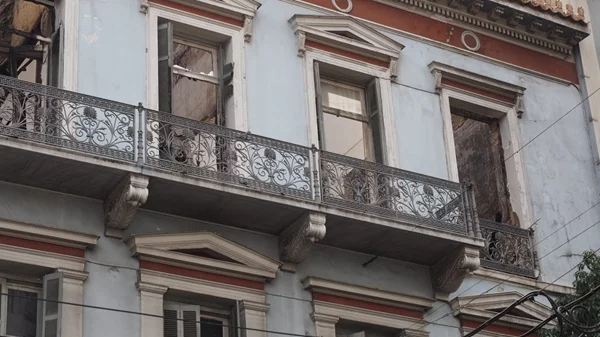 ΥΠΠΟ: H οικία Αλεξάνδρου Σούτσου αποκαθίσταται για να στεγάσει μέρος των πολύτιμων συλλογών του Θεατρικού Μουσείου