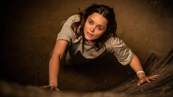 "Clarice": Η συνέχεια της "Σιωπής των Αμνών" στο Ertflix