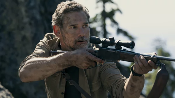 To "Untamed" επιβεβαιώνεται για δεύτερη σεζόν