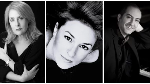 Ένα θεατρικό αναλόγιο για την "Αθάνατη Αγαπημένη του Beethoven"