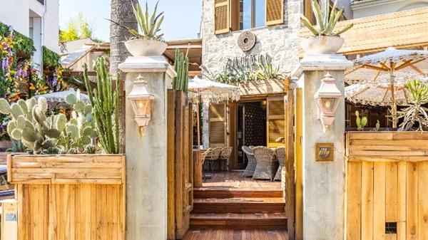 "Zambri", Αθήνα