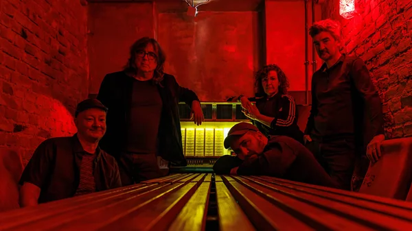 Τραγούδια αγάπης, post bop περιπέτειες και λοιπά δαιμόνια στις συναυλίες της εβδομάδας