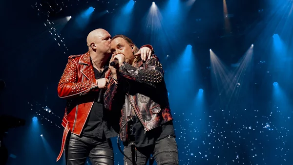 Sabaton & Helloween: Το Release Athens 2026 παρουσιάζει δύο κορυφαίες ημέρες σκληρού ήχου