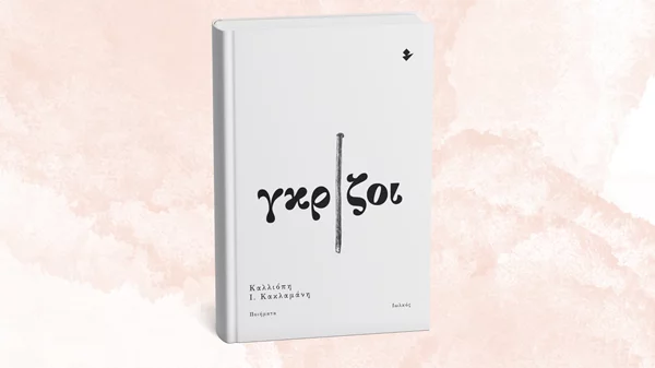 Μιλώντας για τους "Γκρίζους" στο Δημαρχείο Χαϊδαρίου