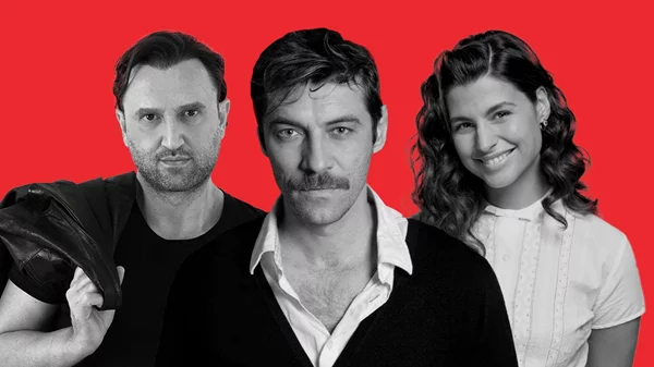 Annie στο Παλλάς με Στάνκογλου, Αγγέλου, Παππά τον Νοέμβριο - Ακρόαση για παιδιά στο νέο μιούζικαλ του Παλλάς