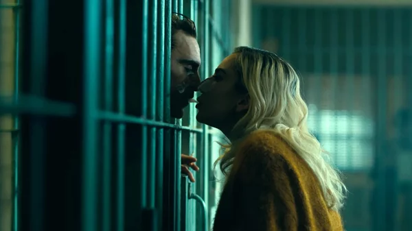 Ελληνικό box office: Το "Joker: Τρέλα για Δύο" συνεχίζει να απογοητεύει