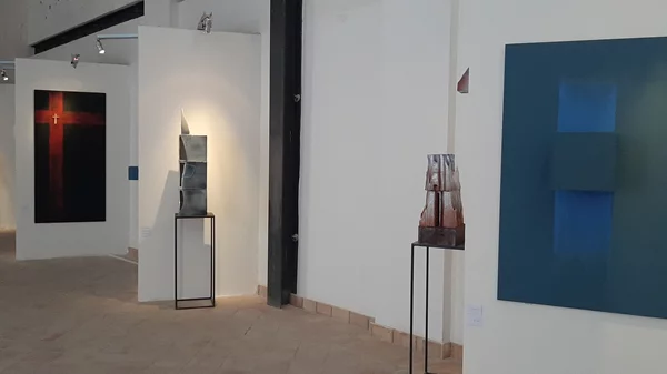 "Όμοροι, μόνο ο χώρος θυμάται": Το δεύτερο μέρος της εκδήλωσης στο Ίδρυμα Μιχάλης Κακογιάννης