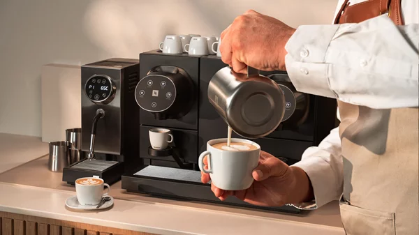Η Nespresso Professional προσκαλεί σε ένα επαγγελματικό ταξίδι γεύσης και βιωσιμότητας στη Horeca 2026