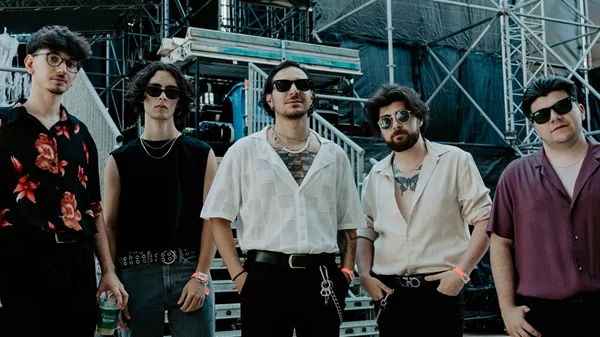 To πρώτο Sonic Bliss Festival έρχεται στον Πολυχώρο Λιπασμάτων