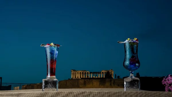 "The Athenian Callirhoe"