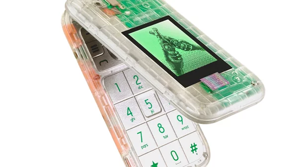 Ωραία φάση να είσαι "μέσα στη φάση" …αλλά κάπου κούρασε