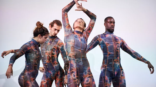 Το Arc For Dance Festival κλείνει 15 χρόνια και το γιορτάζει