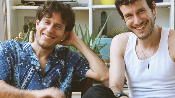 10 χρόνια Καλογεράκια