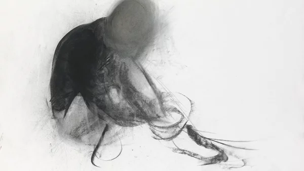 Η αφαιρετική πορεία προς την πύκνωση της ουσίας στην "οντολογία της ρευστότητας" του Χρήστου Μαρκίδη