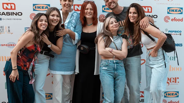 17 ευχές παιδιών του Make-A-Wish (Κάνε-Μια-Ευχή Ελλάδος) θα εκπληρωθούν με την υποστήριξη της Ginger Communications, του Φίλιππου Ιωάννου και της Μαίρης Συνατσάκη