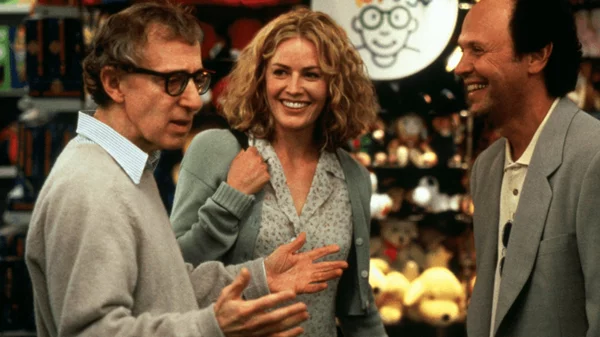 Απόψε (27/6) στην TV: movie night με ποικιλία