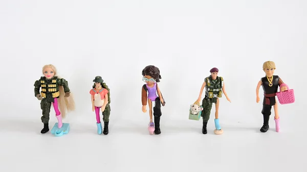 "Mirroring": Η Αφήγηση ενός αντικειμένου