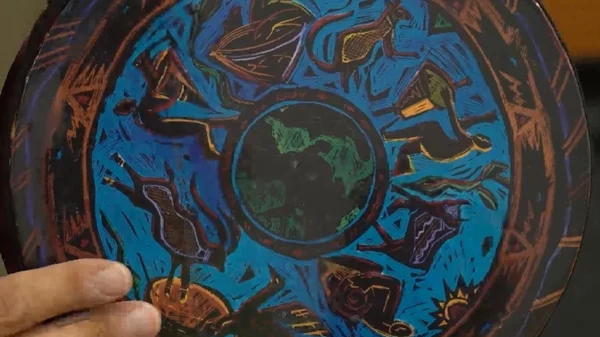 "Όλη η Ελλάδα ένας Πολιτισμός" : Ο "Ωκεανός" εν πλω στον μόλο της Πλάκας και στη Σπιναλόγκα