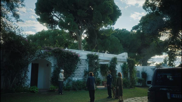 Πού θα δείτε την ταινία που θα εκπροσωπήσει την Ελλάδα στα Όσκαρ