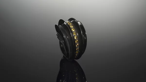 "Κόρη – Η Απαρχή": Όταν το οικουμενικό πρότυπο ομορφιάς εμπνέει το εικαστικό κόσμημα