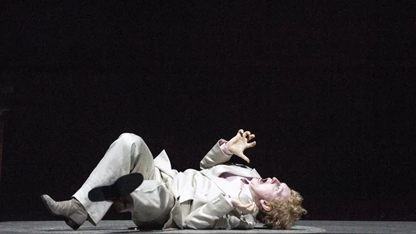 Βαριές σκηνοθετικές υπογραφές (Βαρλικόφσκι, Καστελλούτσι, Κάρσεν, Σέλλαρς) στις ξεχωριστού στίγματος οπερατικές παραγωγές του Φεστιβάλ του Σάλτσμπουργκ