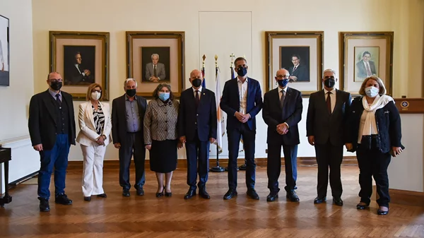 Ανακοινώθηκε η ανέγερση μνημείου στην Αθήνα για τους Πεσόντες και Αγνοούμενους της κυπριακής τραγωδίας