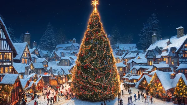 Μοναδικές "Ιστορίες με Φως" στο Ίδρυμα Θεοχαράκη