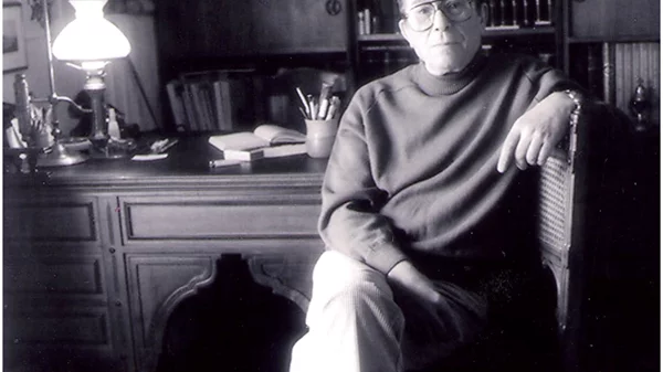 Έτος Ιάκωβου Καμπανέλλη το 2022 με επίσημη ανακοίνωση του ΥΠΠΟΑ