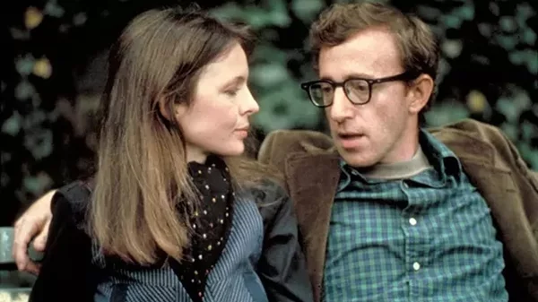 Οι δέκα πιο αστείες σκηνές στη φιλμογραφία του Γούντι Άλεν