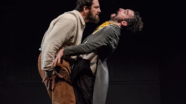 Η "Πανούκλα" του Καμύ ξανά στο θέατρο 104