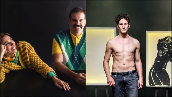 "Μίξερ" και "Αίας" ξεκινούν περιοδεία την εβδομάδα 11-17/7